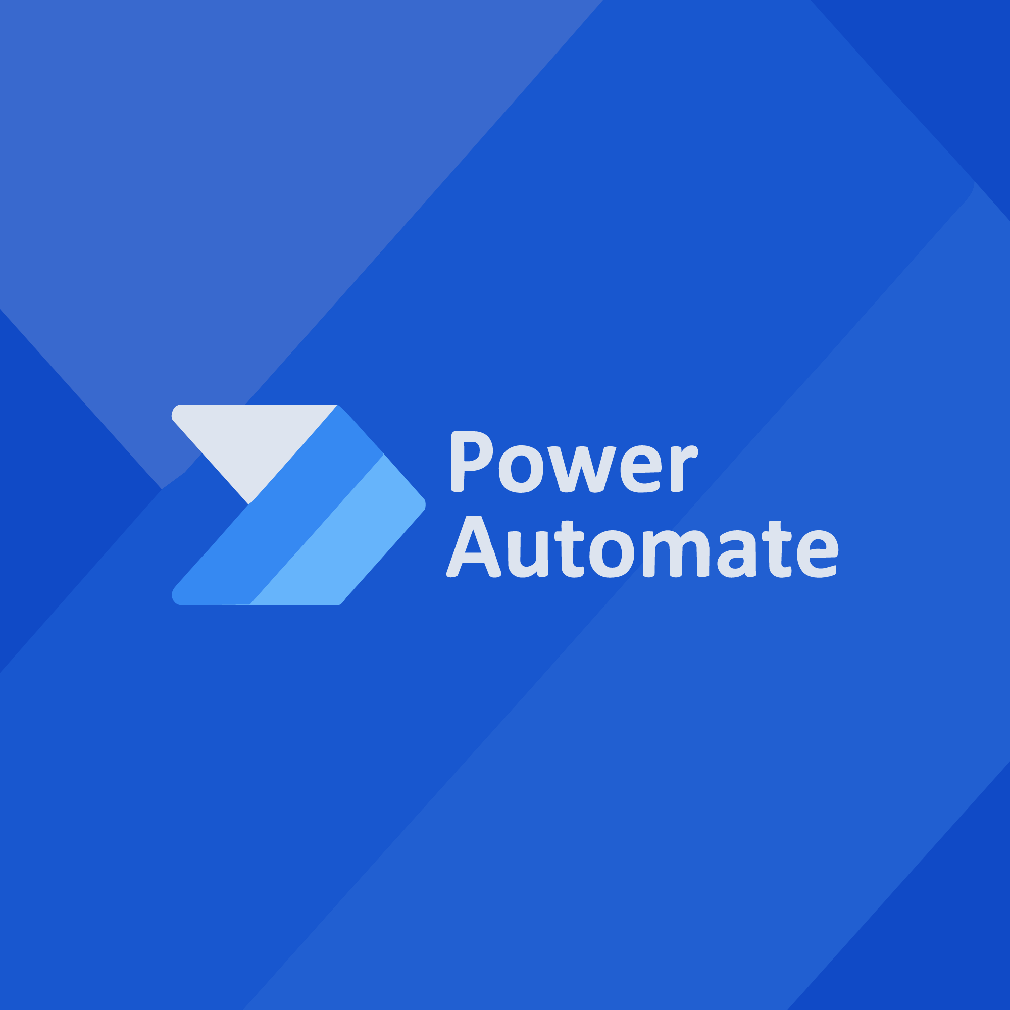 Power Automate